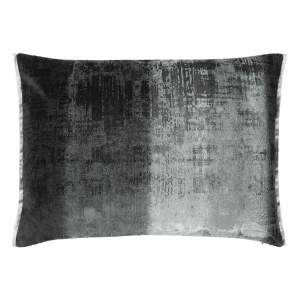 Designers Guild Phipps Graphite Tyyny 60x45 Cm