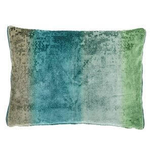 Designers Guild Santafiora Aqua Tyyny 60x45 Cm