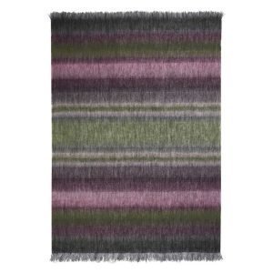 Designers Guild Santafiora Damson Huopa 130x190 Cm