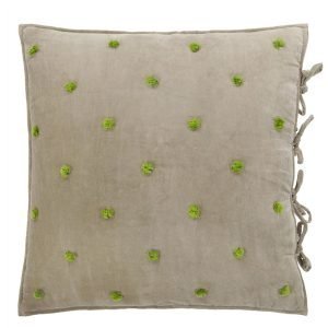 Designers Guild Sevanti Dove Tyyny 65x65 Cm