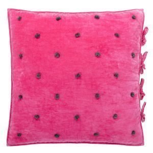 Designers Guild Sevanti Fuchsia Tyyny 65x65 Cm