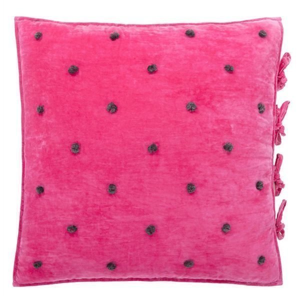 Designers Guild Sevanti Fuchsia Tyyny 65x65 Cm