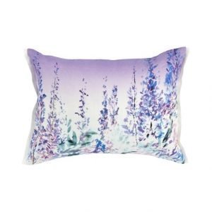 Designers Guild Summer Palace Pellavakoristetyyny 60 X 45 cm