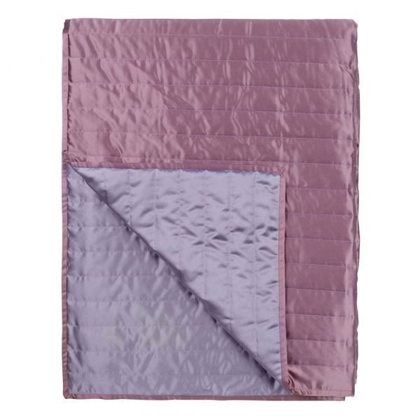 Designers Guild Tiber Crocus / Lilac Päiväpeite 230x230 Cm