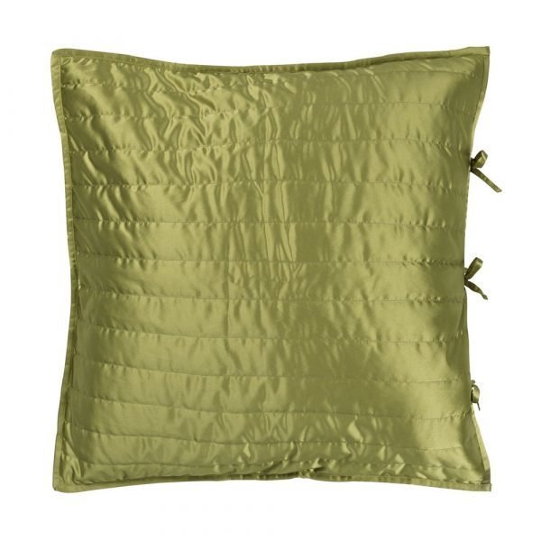 Designers Guild Tiber Pistachio / Dove Tyynynpäällinen 65x65 Cm