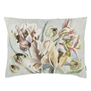 Designers Guild Tulipa Stellata Birch Tyyny 60x45 Cm