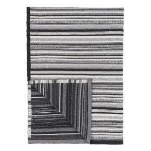 Designers Guild Turrill Charcoal Huopa 130x190 Cm