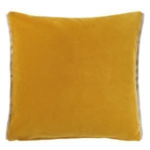 Designers Guild Varese Amber Tyyny 43x43 Cm