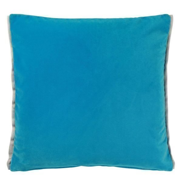 Designers Guild Varese Azure Tyyny 43x43 Cm