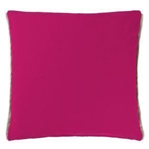 Designers Guild Varese Magenta Tyyny 43x43 Cm