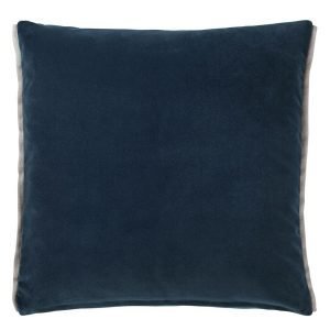 Designers Guild Varese Prussian Tyyny 43x43 Cm