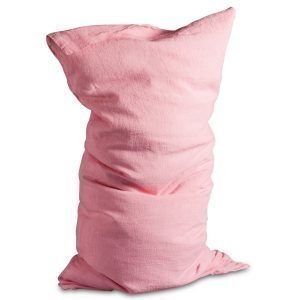 Dirty Linen Animeaux Head Tyynyliina Sweetie 50x90 Cm