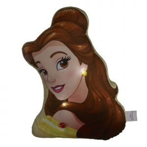 Disney Belle Tyyny