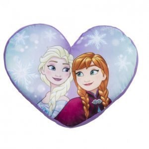 Disney Frozen Koristetyyny 35x35cm