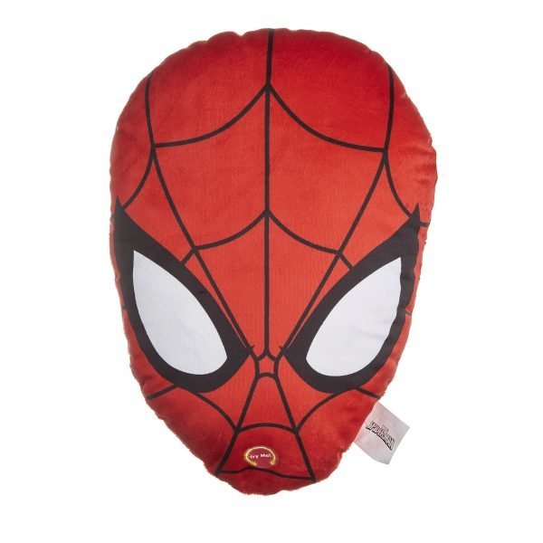Disney Spiderman Tyyny Punainen