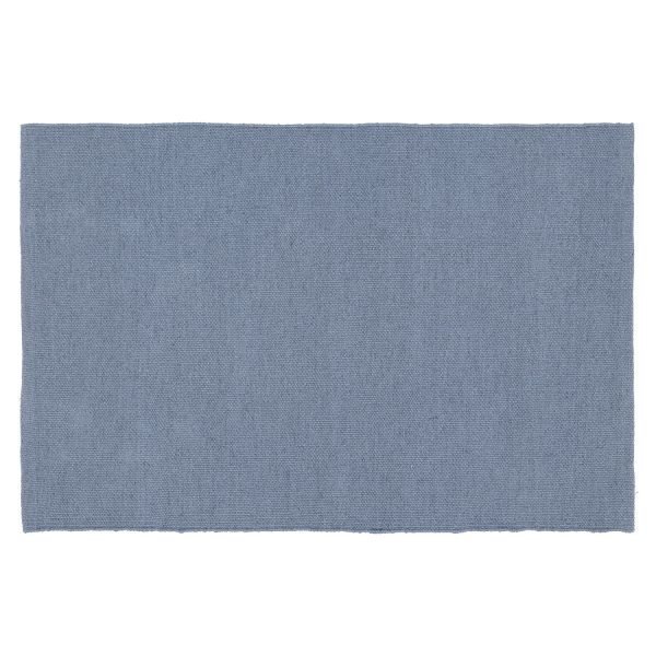 Dixie Pet Matto Dusty Blue 60x90 Cm