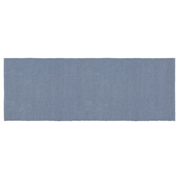 Dixie Pet Matto Dusty Blue 80x220 Cm