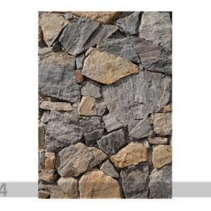 Ed Kuvatapetti Wall Of Granite 200x280 Cm