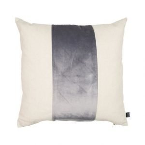 Eightmood 01024834170 Genova Koristetyyny 50x50 cm Harmaa