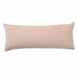 Ellos Celina Tyynynpäällinen Roosa 35x90 Cm