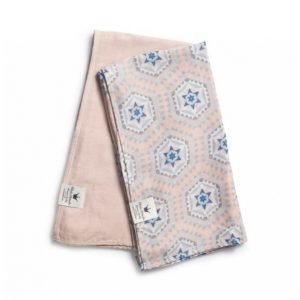 Elodie Details Bamboo Muslin Bedouin Stories Viltti