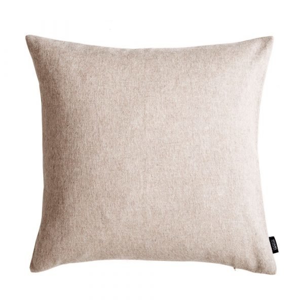 Elvang Classic Tyyny Beige 50x50 Cm