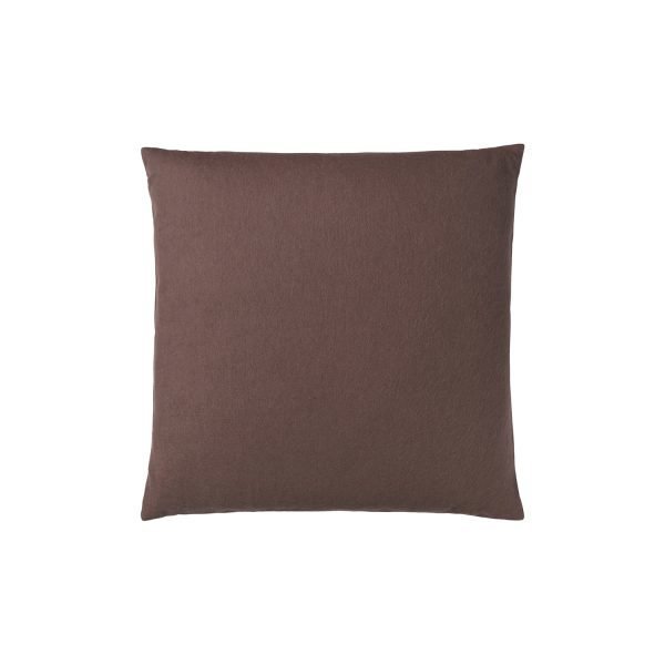 Elvang Classic Tyyny Cognac 50x50 Cm