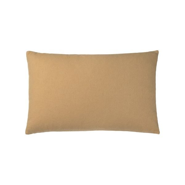 Elvang Classic Tyyny Yellow Ocher 40x60 Cm