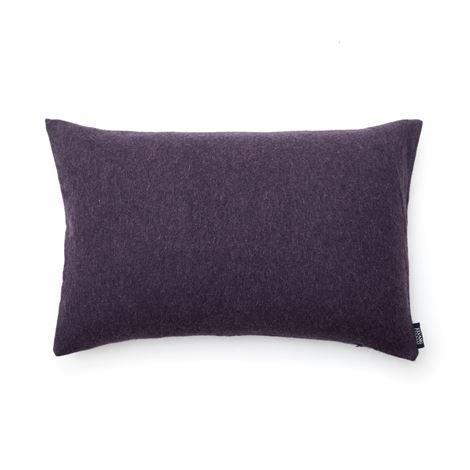 Elvang Denmark Classic Tyyny 40x60 cm Violetti