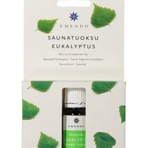 Emendo Eukalyptus Saunatuoksu 10 Ml