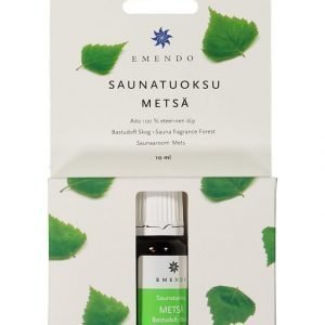 Emendo Metsä Saunatuoksu 10 Ml