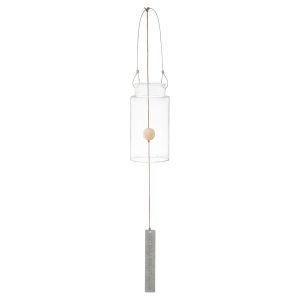 Ernst Kirchsteiger Wind Chimes Of Glass