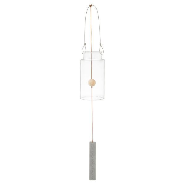 Ernst Kirchsteiger Wind Chimes Of Glass