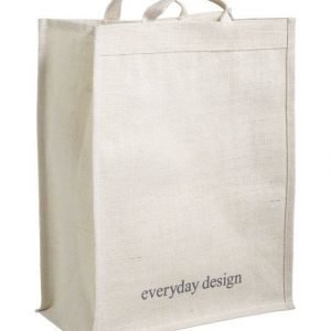 Everyday Design Juuttikassi