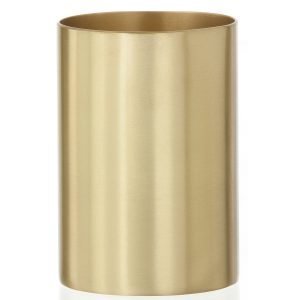 Ferm Living Brass Cup Teline