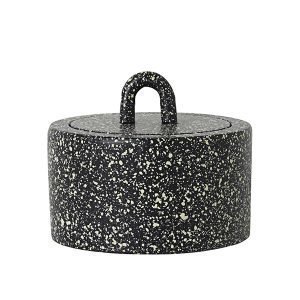 Ferm Living Buckle Rasia Pieni Täplikäs