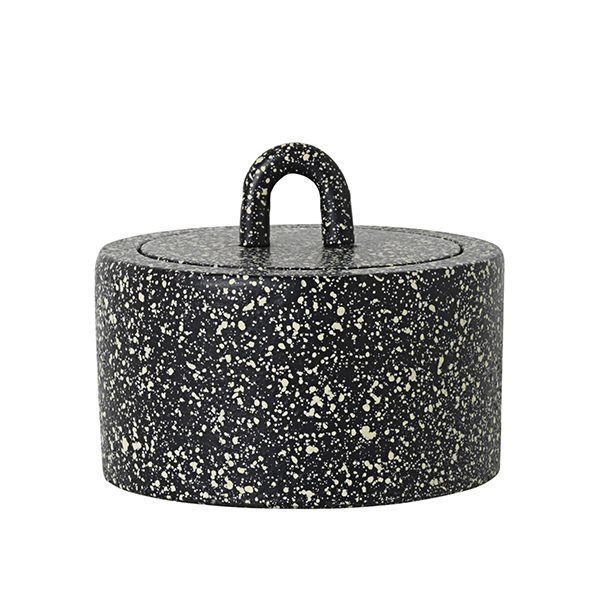 Ferm Living Buckle Rasia Pieni Täplikäs