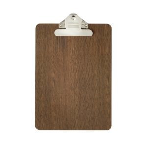 Ferm Living Clipboard Kirjoitusalusta A5