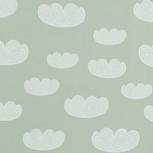 Ferm Living Cloud Tapetti