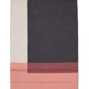 Ferm Living Colour Block Huopa 130 X 180 cm