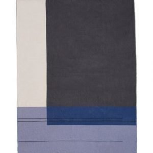 Ferm Living Colour Block Huopa 130 X 180 cm