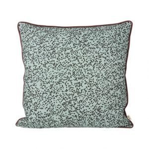 Ferm Living Dottery Koristetyyny 50 X 50 cm