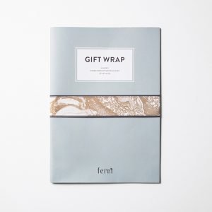 Ferm Living Gift Wrapping Book