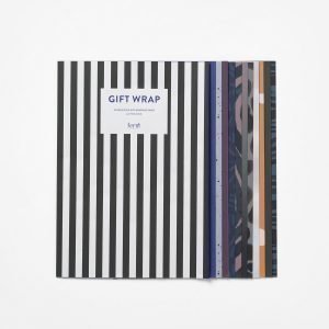 Ferm Living Gift Wrapping Book