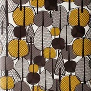 Ferm Living Gracewood Tapetti