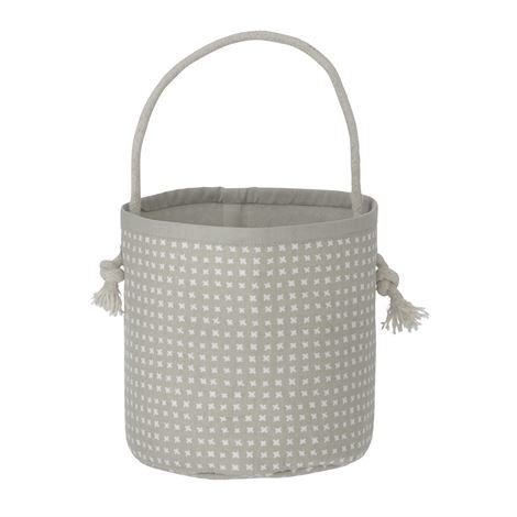 Ferm Living Grey Cross Kori Mini