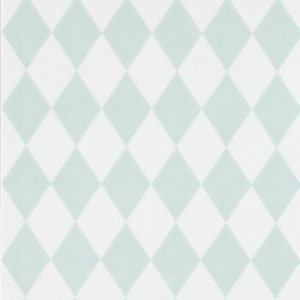 Ferm Living Harlequin Tapetti