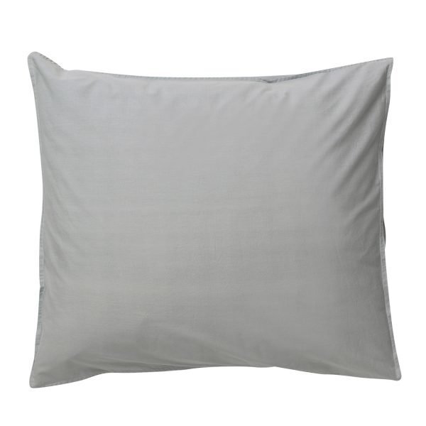 Ferm Living Hush Tyynynpäällinen Harmaa 60x50 Cm