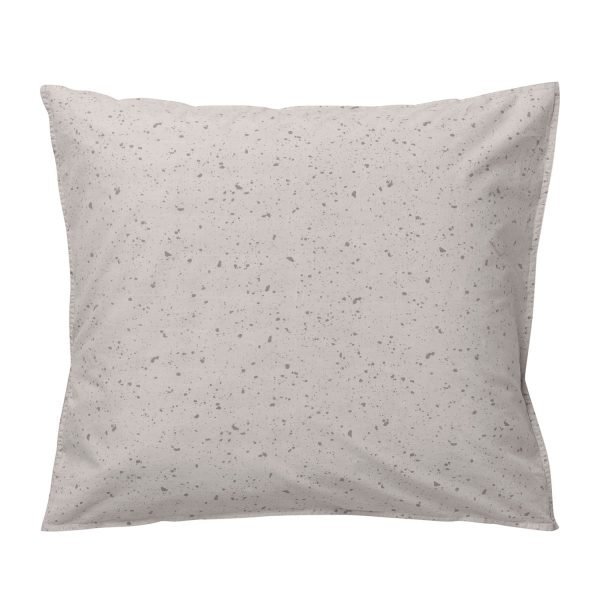 Ferm Living Hush Tyynynpäällinen Milkyway Cream 60x50 Cm