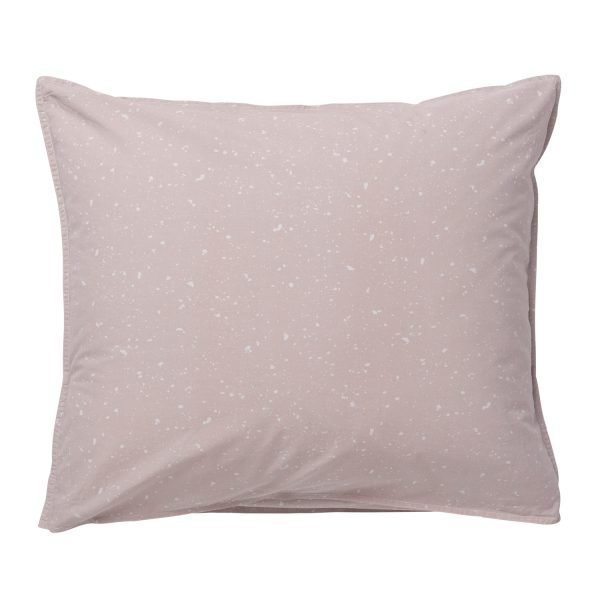 Ferm Living Hush Tyynynpäällinen Milkyway Rose